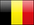 Flagge Belgien